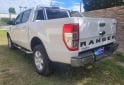 Camionetas - Ford Ranger XLT 2020 Diesel 130000Km - En Venta