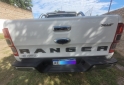 Camionetas - Ford Ranger XLT 2020 Diesel 130000Km - En Venta