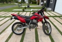 Motos - Honda Tornado 250 2009 Nafta 6000Km - En Venta