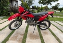 Motos - Honda Tornado 250 2009 Nafta 6000Km - En Venta