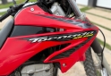 Motos - Honda Tornado 250 2009 Nafta 6000Km - En Venta
