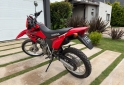 Motos - Honda Tornado 250 2009 Nafta 6000Km - En Venta