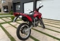 Motos - Honda Tornado 250 2009 Nafta 6000Km - En Venta
