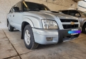Camionetas - Chevrolet S10 DLX 2012 Diesel 230000Km - En Venta