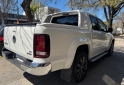 Camionetas - Volkswagen amarok 2022 Diesel 130000Km - En Venta