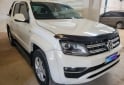 Camionetas - Volkswagen Amarok 2021 Diesel 200000Km - En Venta