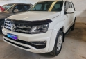 Camionetas - Volkswagen Amarok 2021 Diesel 200000Km - En Venta
