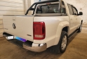 Camionetas - Volkswagen Amarok 2021 Diesel 200000Km - En Venta