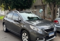 Autos - Peugeot 2008 2018 Nafta 167000Km - En Venta