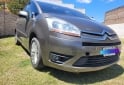 Autos - Citroen Grand Picasso 2008 Diesel 200000Km - En Venta
