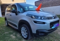Autos - Citroen Aircross 2016 Nafta 128000Km - En Venta