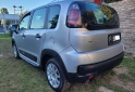 Autos - Citroen Aircross 2016 Nafta 128000Km - En Venta