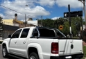 Camionetas - Volkswagen Amarok Confortline 2021 Diesel 73000Km - En Venta