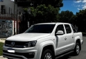 Camionetas - Volkswagen Amarok Confortline 2021 Diesel 73000Km - En Venta