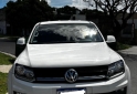 Camionetas - Volkswagen Amarok Confortline 2021 Diesel 73000Km - En Venta