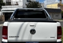 Camionetas - Volkswagen Amarok Confortline 2021 Diesel 73000Km - En Venta