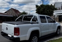 Camionetas - Volkswagen Amarok Confortline 2021 Diesel 73000Km - En Venta