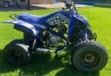 Cuatris y UTVs - Yamaha Raptor 2012  20Km - En Venta