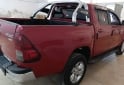 Camionetas - Toyota Srv 4x2 2016 Diesel 100000Km - En Venta