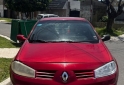 Autos - Renault Megane 2 2010 GNC 210000Km - En Venta