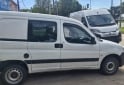 Utilitarios - Citroen BERLINGO  MIXTO 1.6 HDI 2022 Diesel 95000Km - En Venta