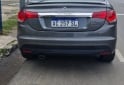 Autos - Citroen C4 LOUNGE HDI FEEL PACK 2018 Diesel 122000Km - En Venta