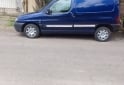 Utilitarios - Peugeot Partner 2003 Diesel 111111Km - En Venta
