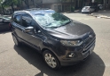 Autos - Ford Ecosport 2013 Nafta 108000Km - En Venta