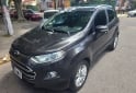 Autos - Ford Ecosport 2013 Nafta 108000Km - En Venta