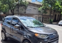 Autos - Ford Ecosport 2013 Nafta 108000Km - En Venta