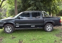 Camionetas - Chevrolet S10 2.8 TDI DLX 4x2 elect 2008 Diesel 170000Km - En Venta
