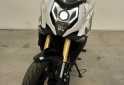 Motos - CF 650 Mt 2023 Nafta 2000Km - En Venta