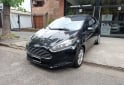 Autos - Ford Fiesta 1.6 S Plus 2014 GNC 148000Km - En Venta