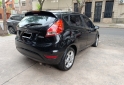 Autos - Ford Fiesta 1.6 S Plus 2014 GNC 148000Km - En Venta