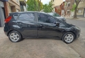 Autos - Ford Fiesta 1.6 S Plus 2014 GNC 148000Km - En Venta