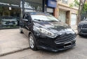 Autos - Ford Fiesta 1.6 S Plus 2014 GNC 148000Km - En Venta