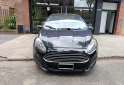 Autos - Ford Fiesta 1.6 S Plus 2014 GNC 148000Km - En Venta