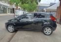 Autos - Ford Fiesta 1.6 S Plus 2014 GNC 148000Km - En Venta