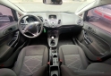 Autos - Ford Fiesta 1.6 S Plus 2014 GNC 148000Km - En Venta