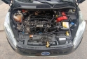 Autos - Ford Fiesta 1.6 S Plus 2014 GNC 148000Km - En Venta