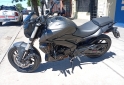Motos - Bajaj Dominar 2023 Nafta 25000Km - En Venta