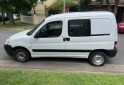 Utilitarios - Citroen berlingo 2017 Diesel 180000Km - En Venta