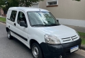 Utilitarios - Citroen berlingo 2017 Diesel 180000Km - En Venta