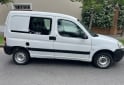 Utilitarios - Citroen berlingo 2017 Diesel 180000Km - En Venta