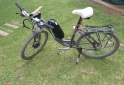 Deportes - E-bike rodado 26 - En Venta