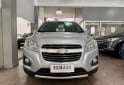 Camionetas - Chevrolet Tracker 1.8 LTZ 2016 Nafta 78000Km - En Venta