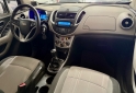 Camionetas - Chevrolet Tracker 1.8 LTZ 2016 Nafta 78000Km - En Venta