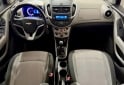 Camionetas - Chevrolet Tracker 1.8 LTZ 2016 Nafta 78000Km - En Venta