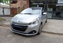 Autos - Peugeot 208 1.6 Feline PK VTI 2019 Nafta 71000Km - En Venta