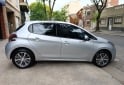 Autos - Peugeot 208 1.6 Feline PK VTI 2019 Nafta 71000Km - En Venta